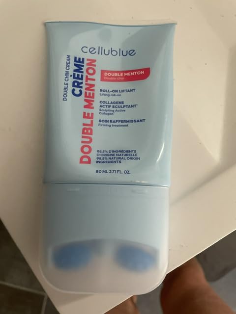 Bille massante très agréable