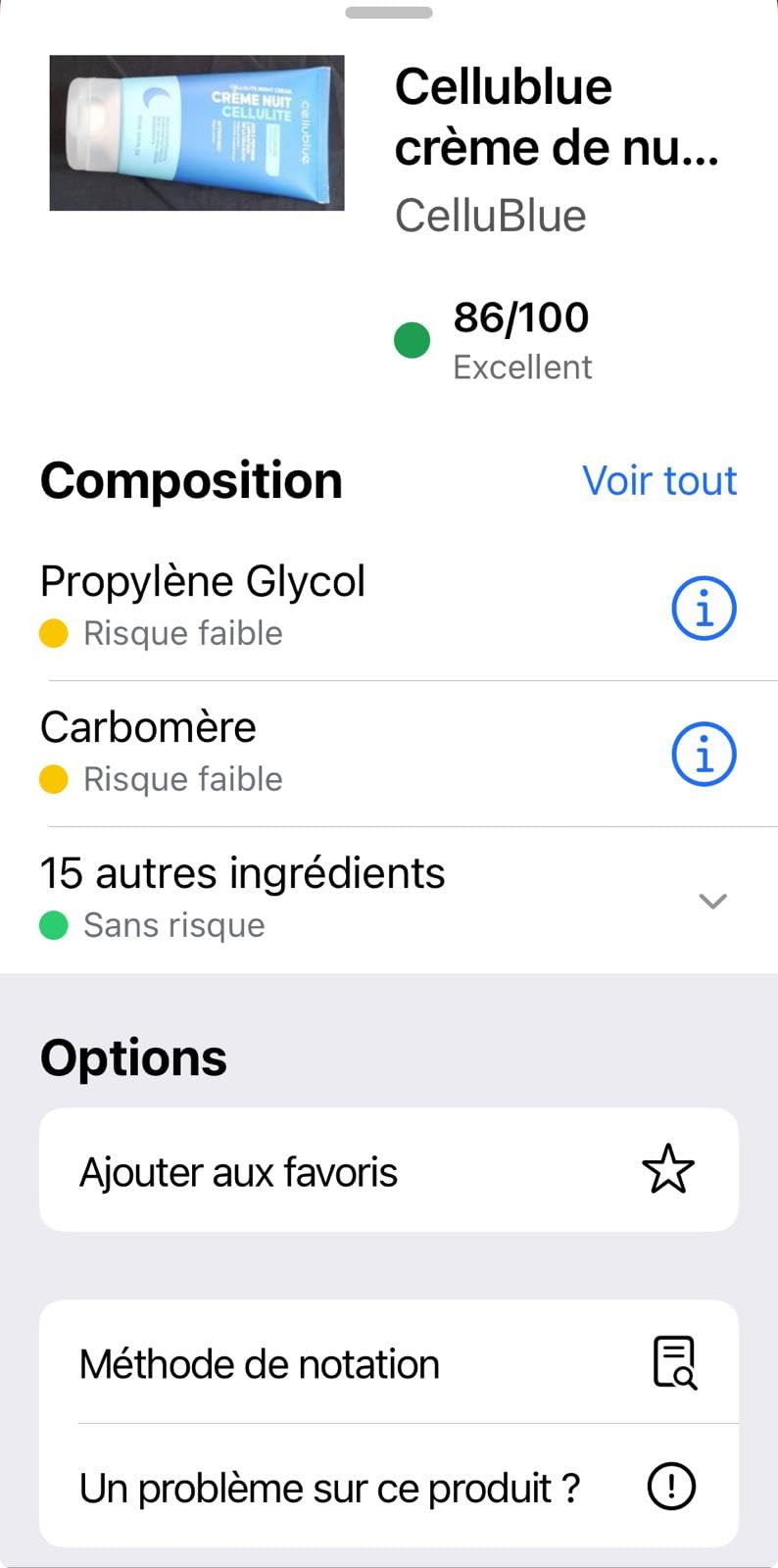Mon alliée post-grossesse