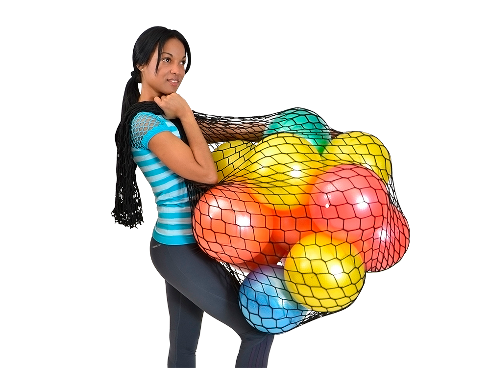 gymnic-ball-net-filet-de-rangement-pour-ballons image 1