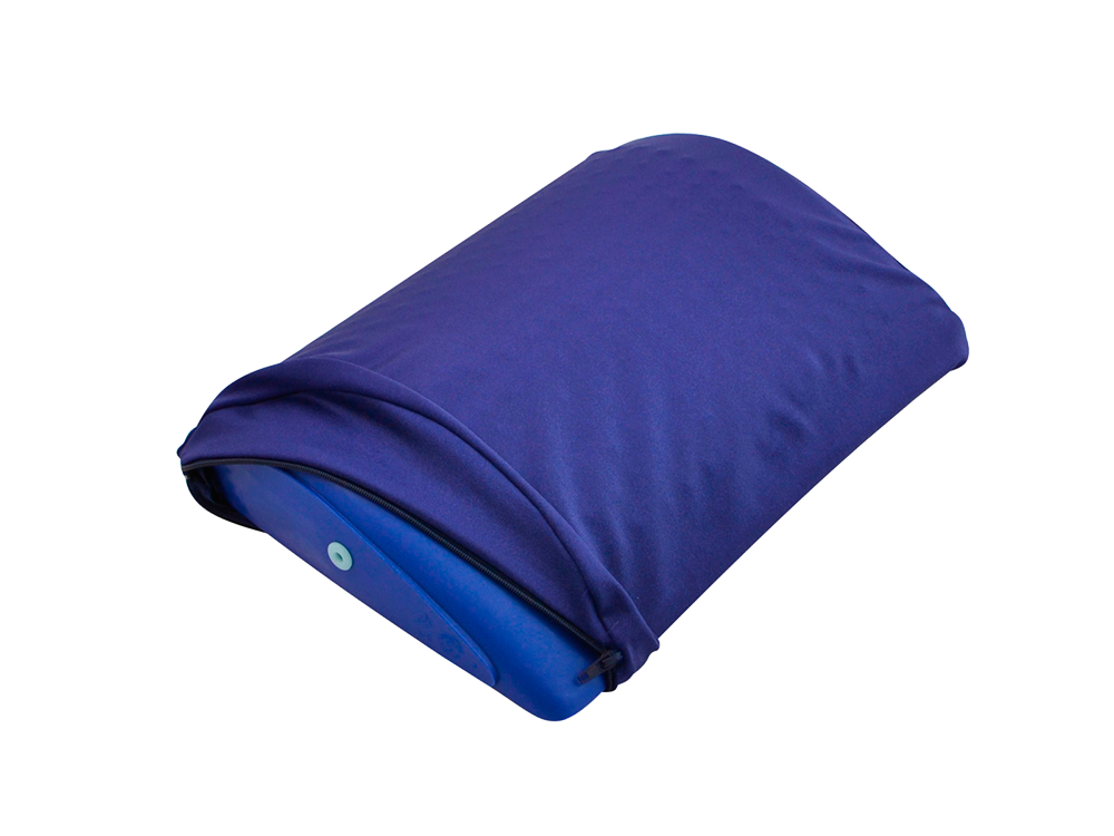 gymnic-comfort-a-back-cover-housse-zipp-e-coussin-postural image 1