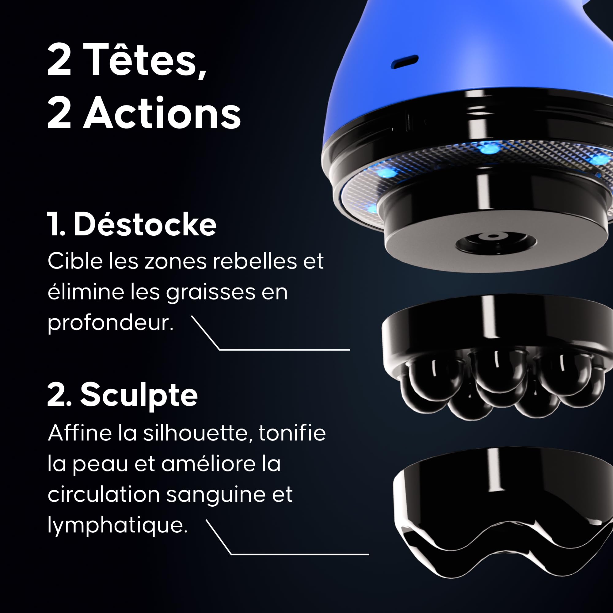 cellublue-appareil-minceur-intelligent-sans-fil-double-t-te-massage-2900-rot-min image 4