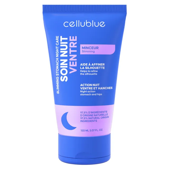 cellublue-cr-me-minceur-nuit-ventre-soin-nuit-affinant-4-1-cm image 1