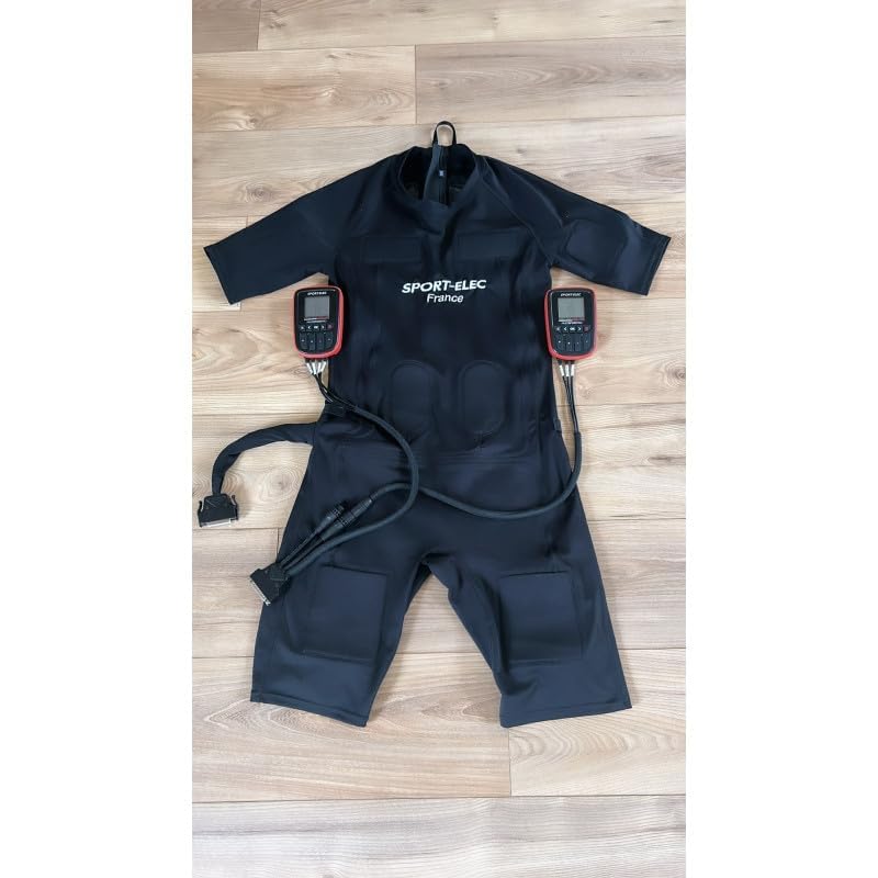 sport-elec-2-multisport-pro-combi-stim-lectrostimulateur-full-body-noir-s-xl image 3