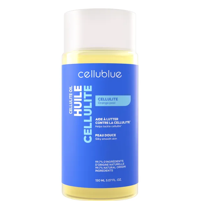 cellublue-huile-de-massage-anti-cellulite-mono-super-aliments image 1