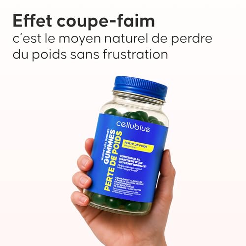 cellublue-gummies-vinaigre-de-cidre-coupe-faim-60-gummies-pomme image 8