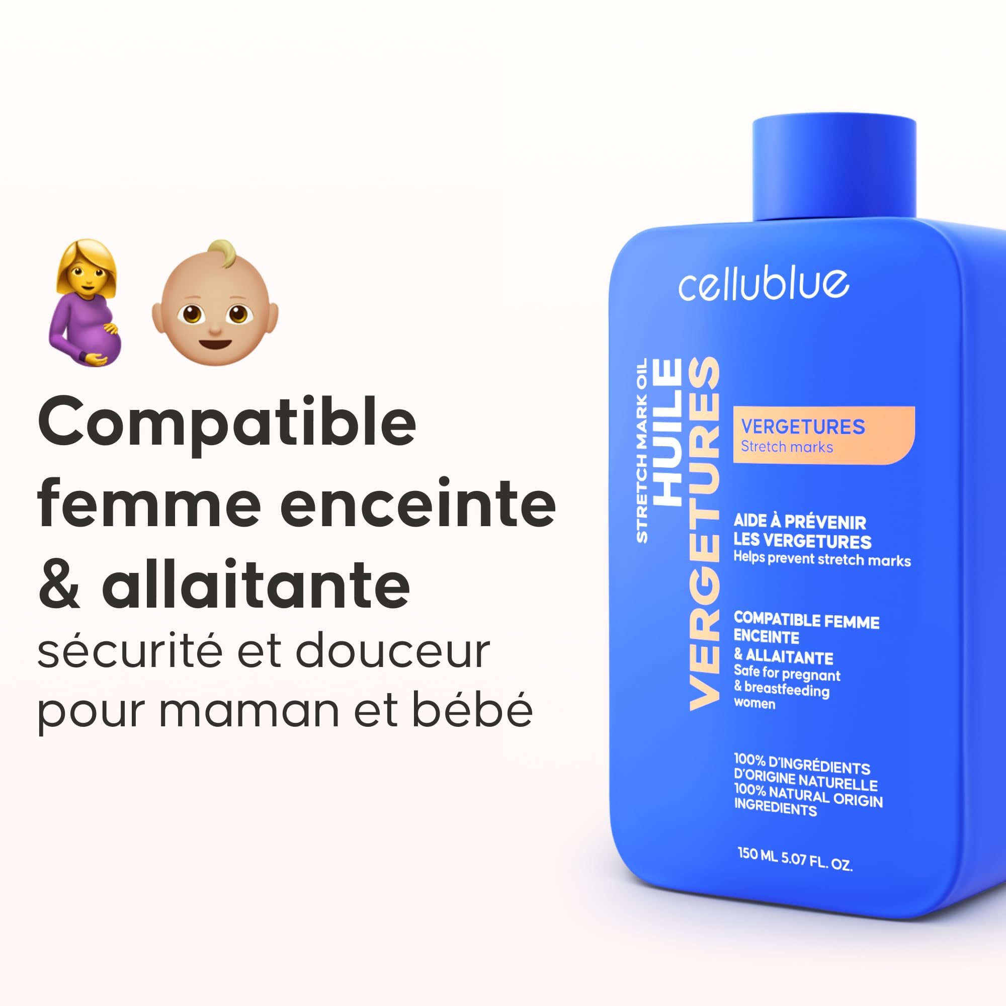 cellublue-huile-vergetures-5-huiles-naturelles-grossesse image 3