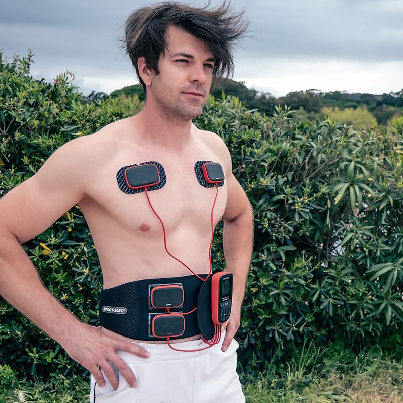 sport-elec-multisport-pro-force-max-lectrostimulateur-ceinture-abdominale image 4