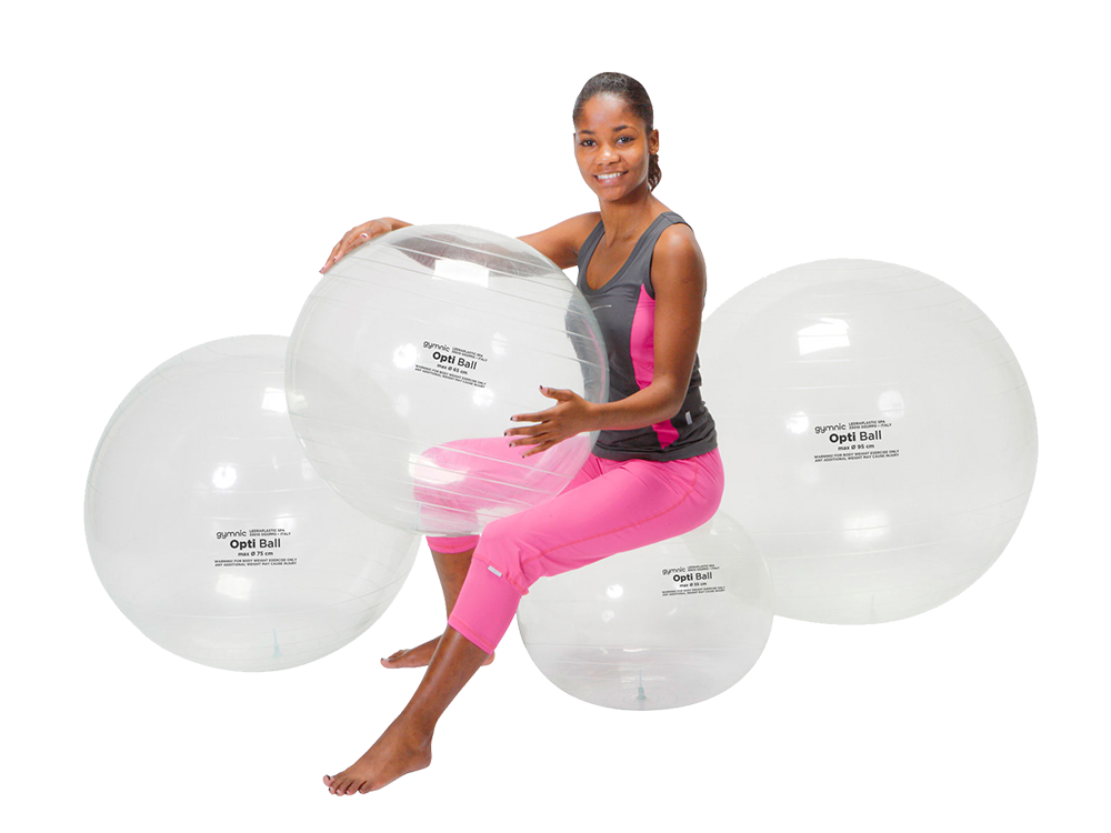 gymnic-opti-ball-ballon-transparent-de-r-ducation image 1