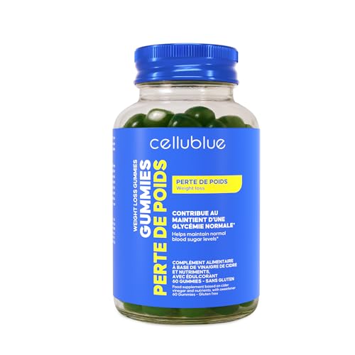 cellublue-gummies-vinaigre-de-cidre-coupe-faim-60-gummies-pomme image 7