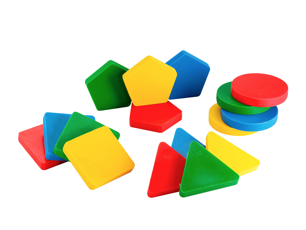 gymnic-multiform-set-16-formes-g-om-triques-souples image 1
