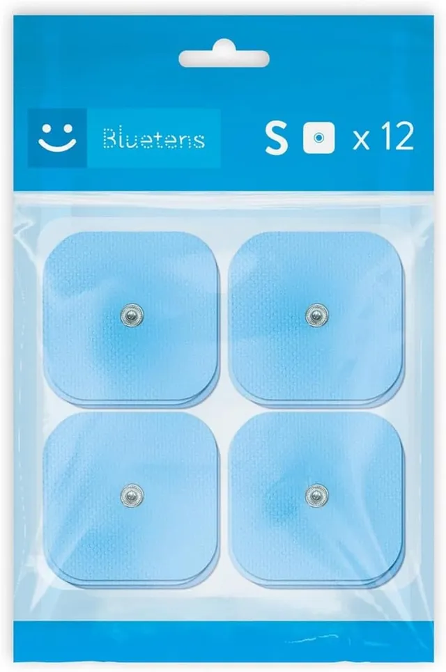 bluetens-elec1201-pack-de-12-lectrodes-s-lectrostimulation image 1