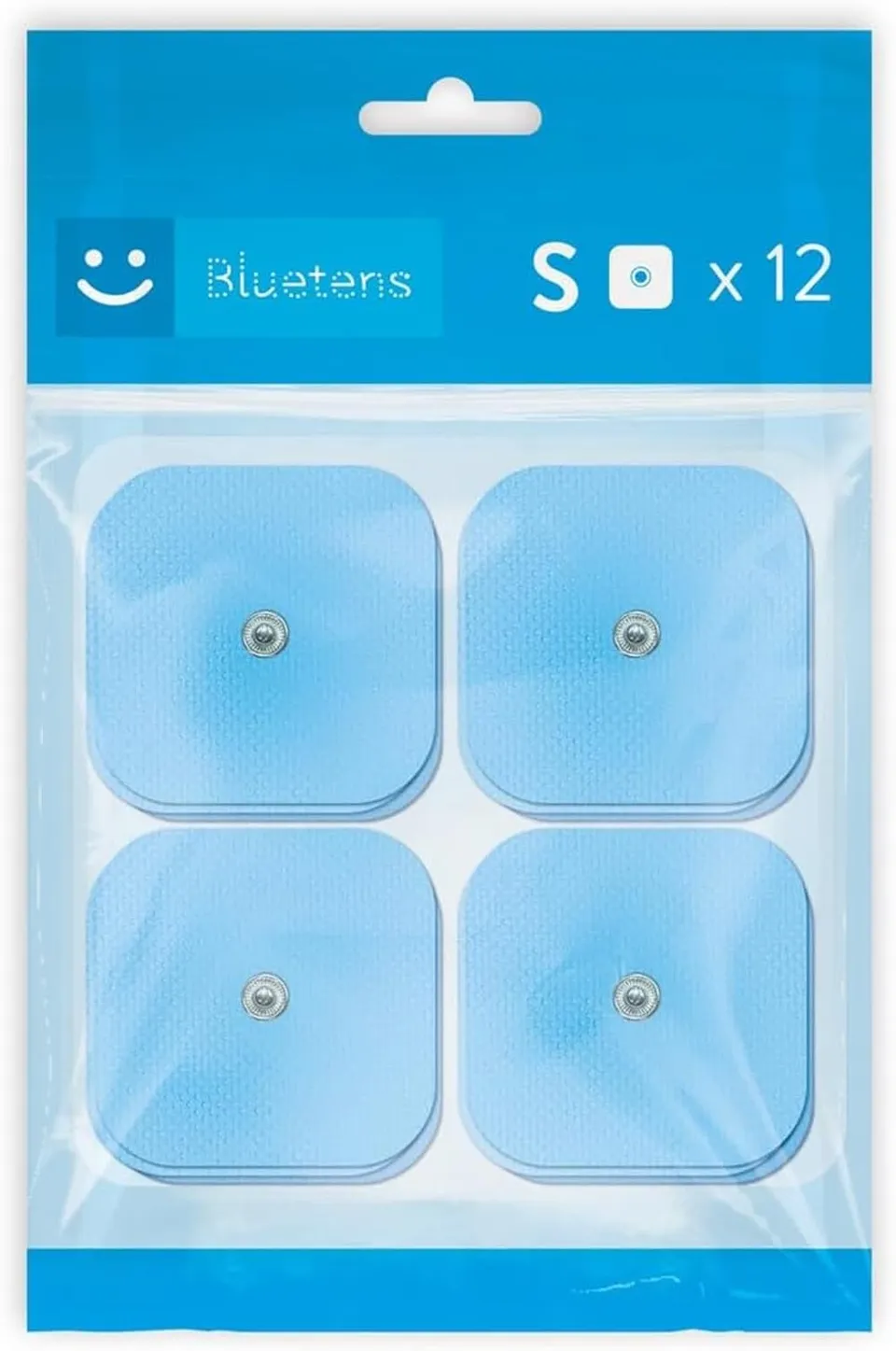 bluetens-elec1201-pack-de-12-lectrodes-s-lectrostimulation image 1