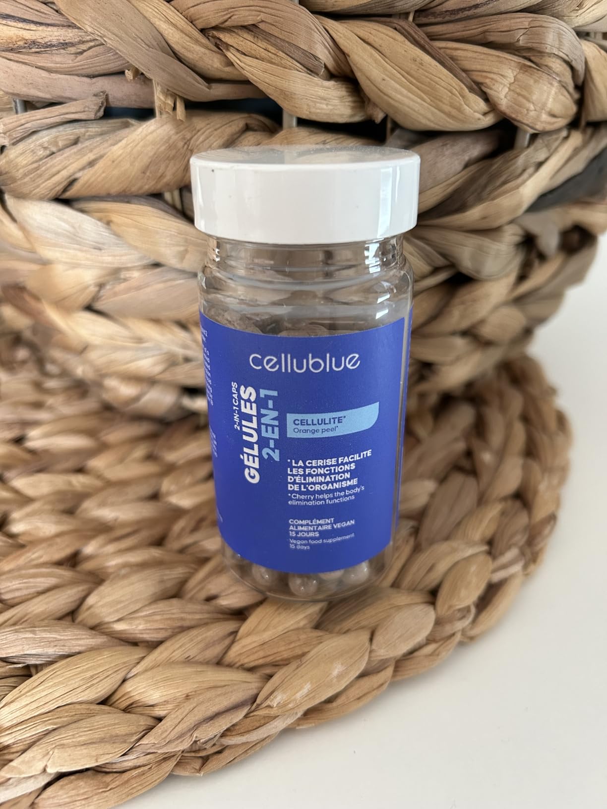 Efficaces et naturelles