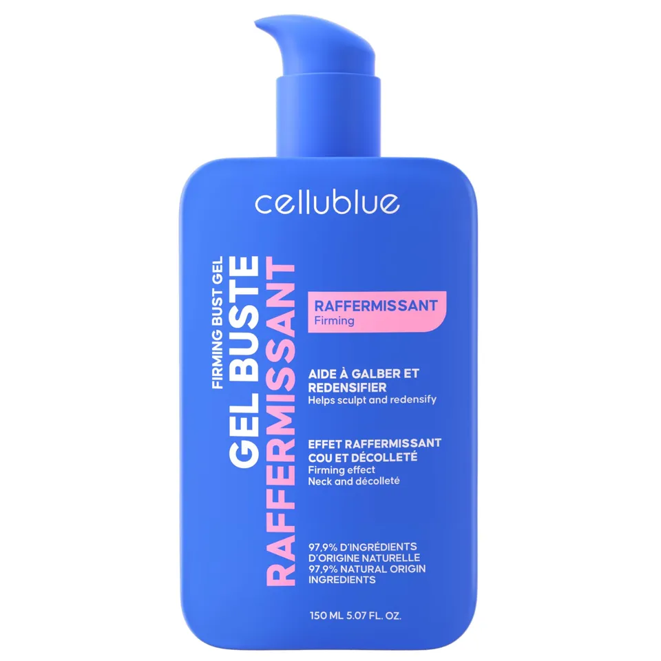 cellublue-gel-buste-raffermissant-effet-tenseur-volume image 1
