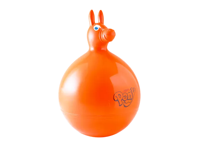gymnic-pony-ballon-sauteur-t-te-de-poney-enfant image 1