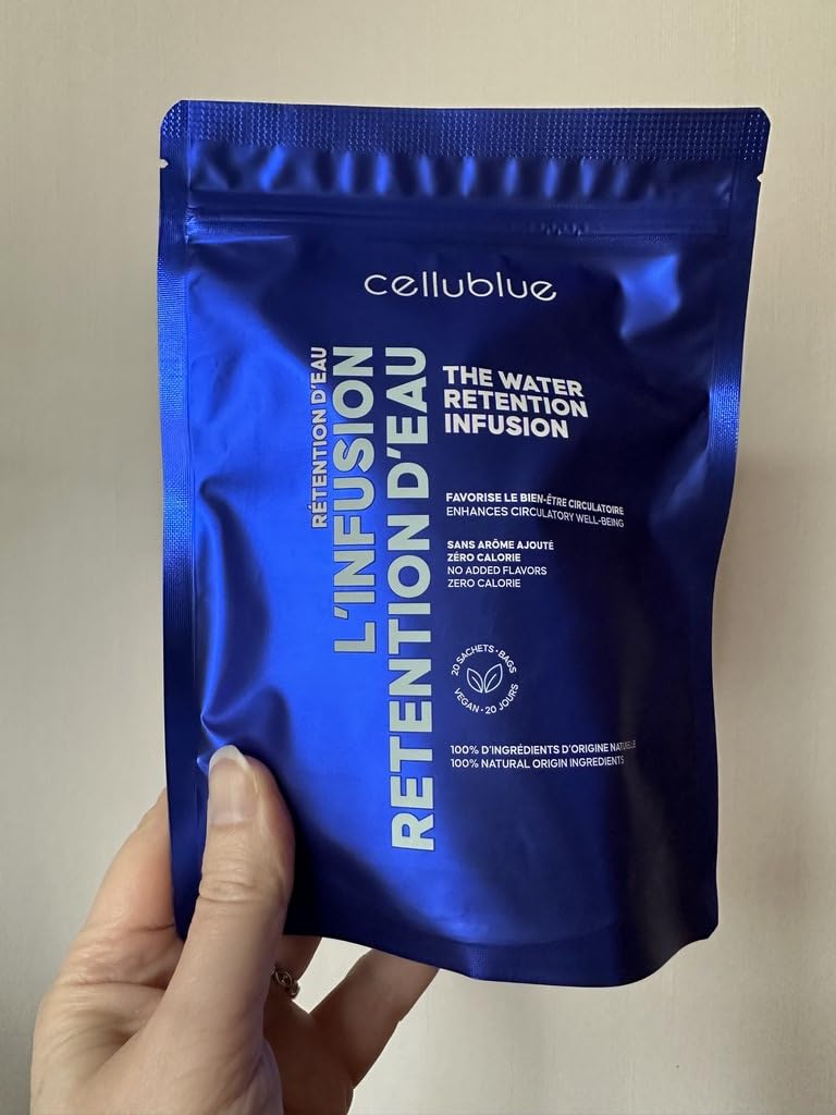 Bien mais à boire régulièrement