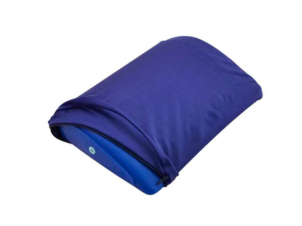 gymnic-comfort-a-back-cover-housse-zipp-e-coussin-postural image 1