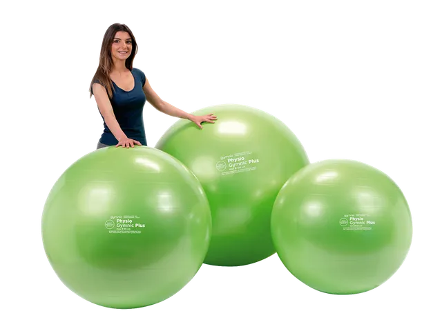 gymnic-physio-gymnic-plus-grand-ballon-de-physioth-rapie image 1