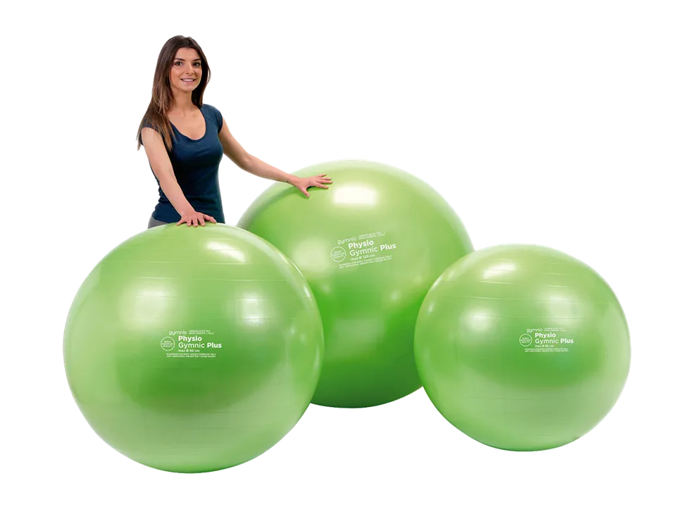 gymnic-physio-gymnic-plus-grand-ballon-de-physioth-rapie image 1