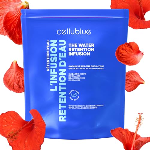 cellublue-infusion-cellulite-r-tention-d-eau-5-plantes-drainante image 8