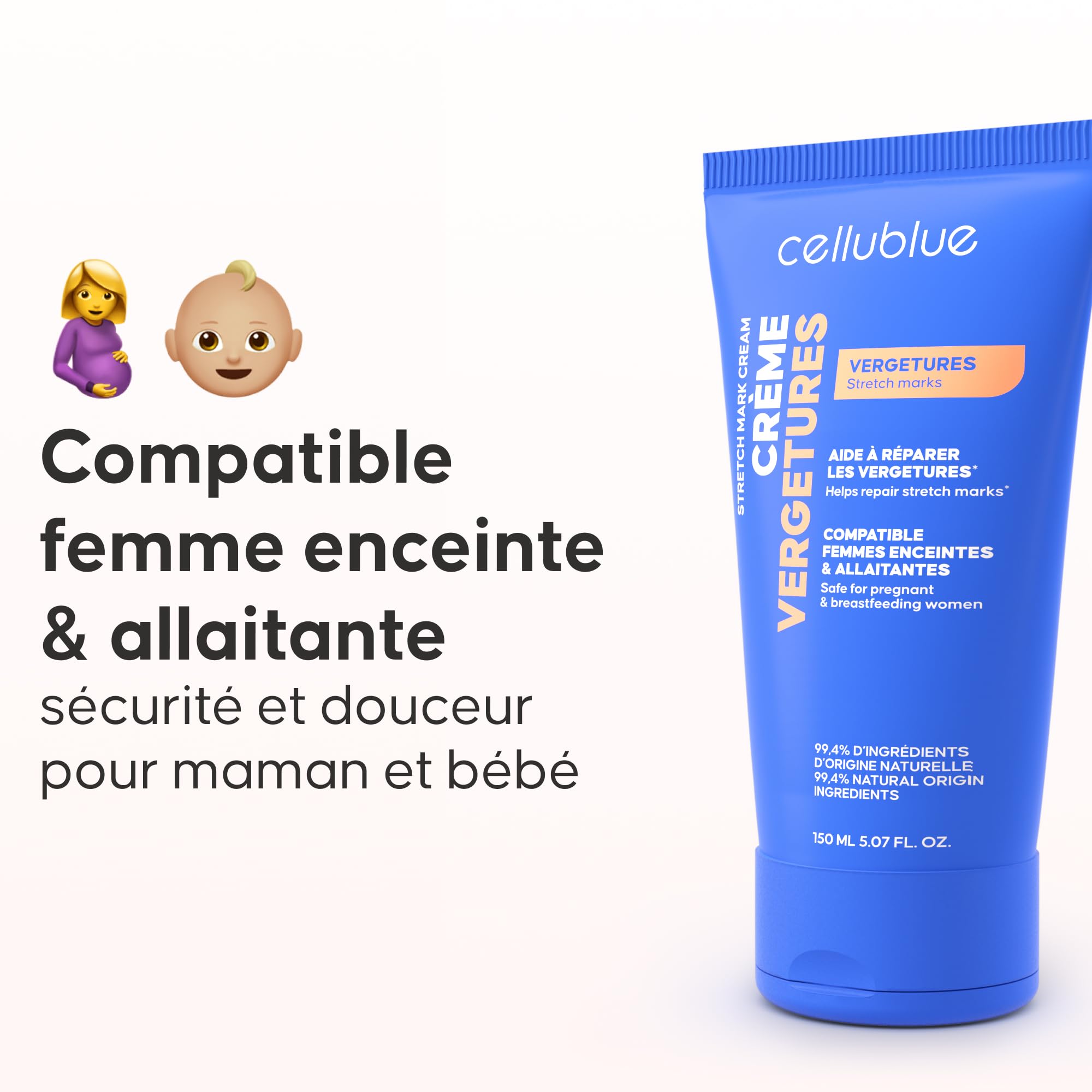 cellublue-cr-me-vergetures-r-paratrice-compatible-grossesse-99-1-naturel image 3