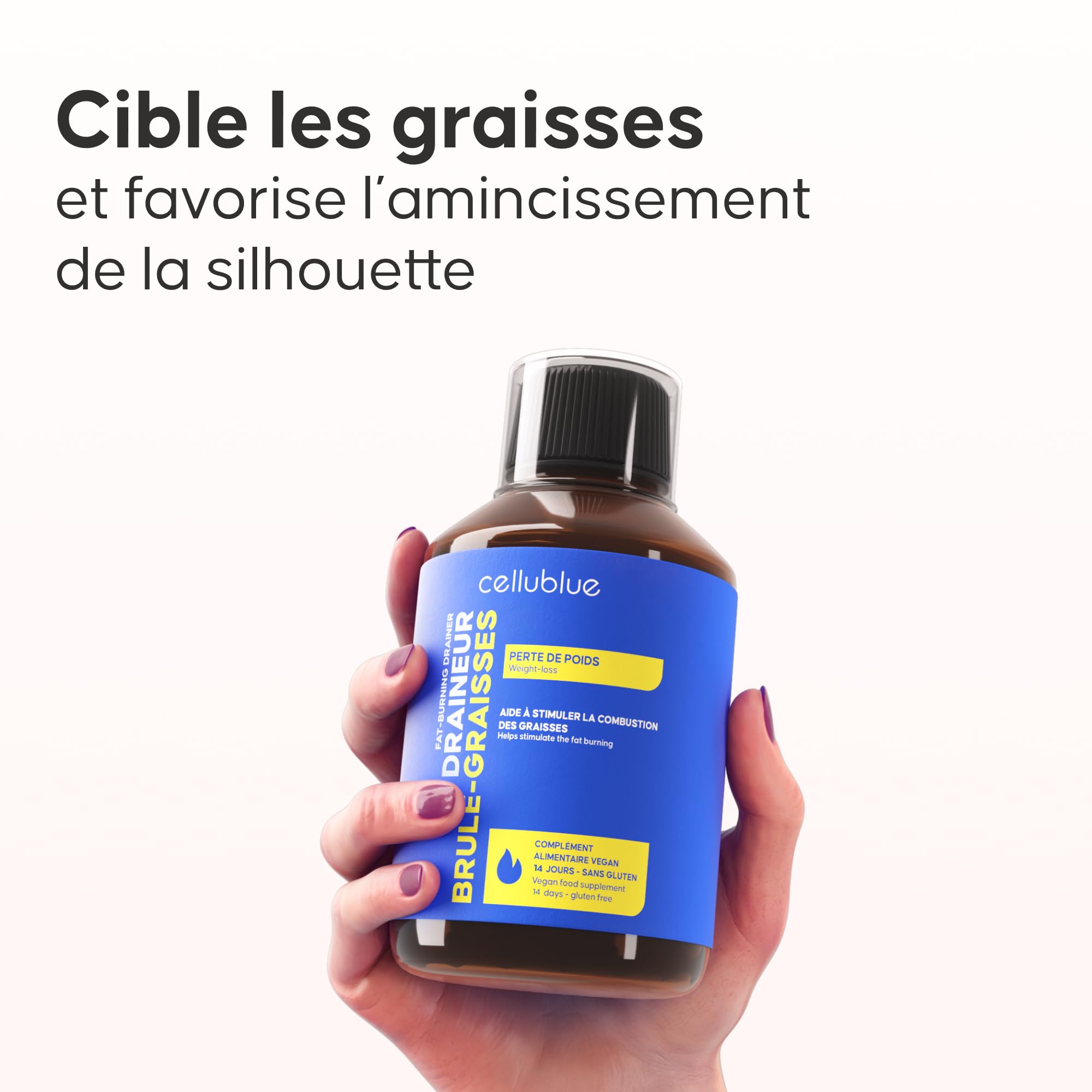 cellublue-draineur-br-le-graisses-cure-intensive-15-jours-matcha-guarana image 2