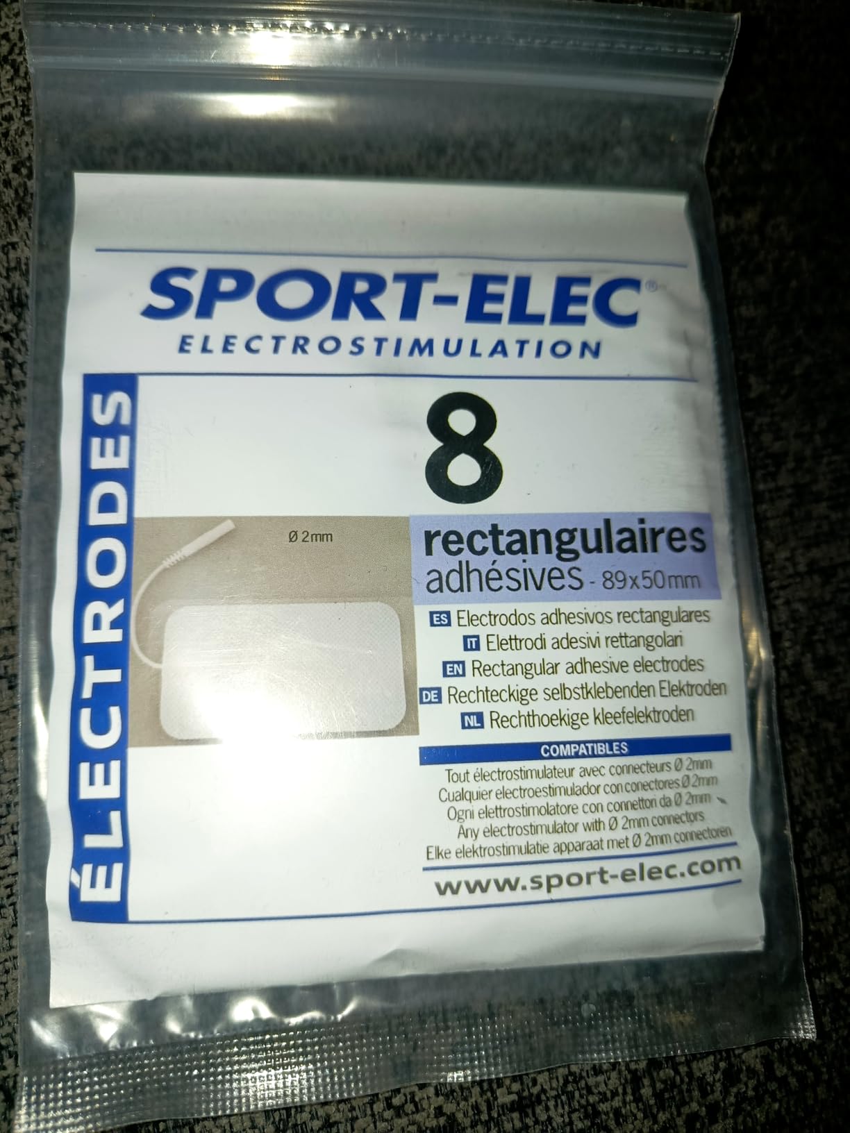 Je revis après mes séances