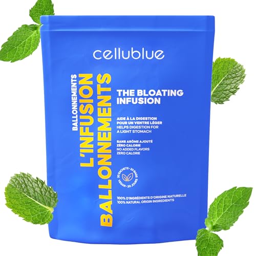 cellublue-infusion-ballonnement-ventre-plat-tisane image 8