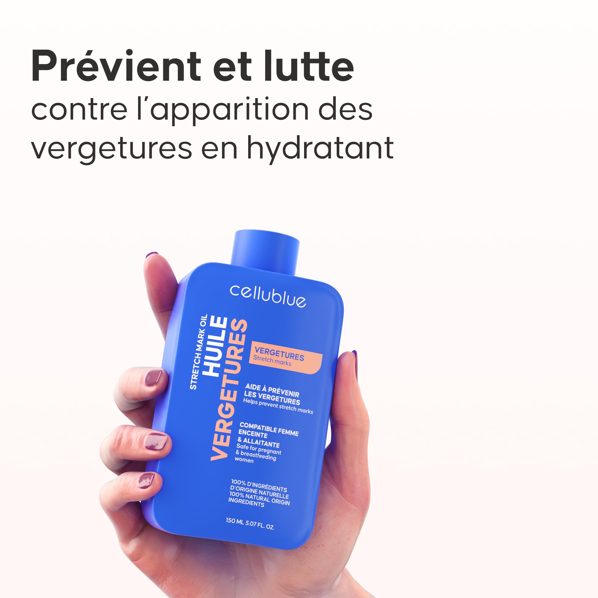 cellublue-huile-vergetures-5-huiles-naturelles-grossesse image 2