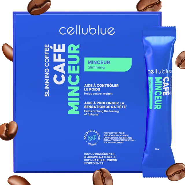 cellublue-caf-minceur-br-le-graisses-15-sticks-xl image 1