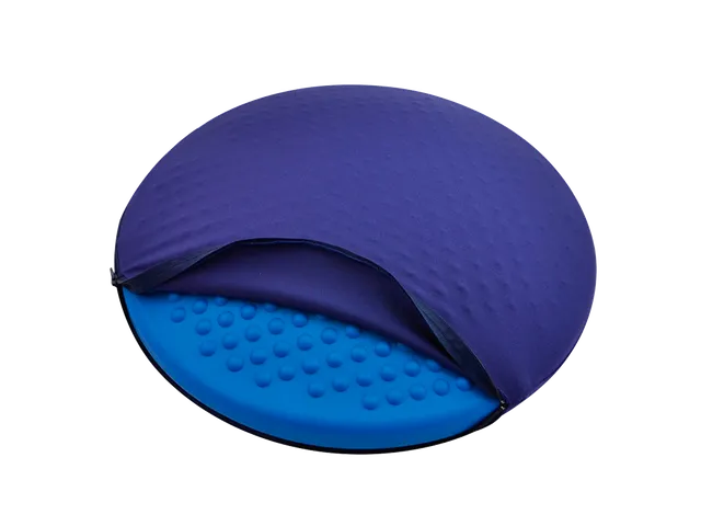 gymnic-disc-o-sit-cover-housse-fermeture-pour-coussin-assise image 1