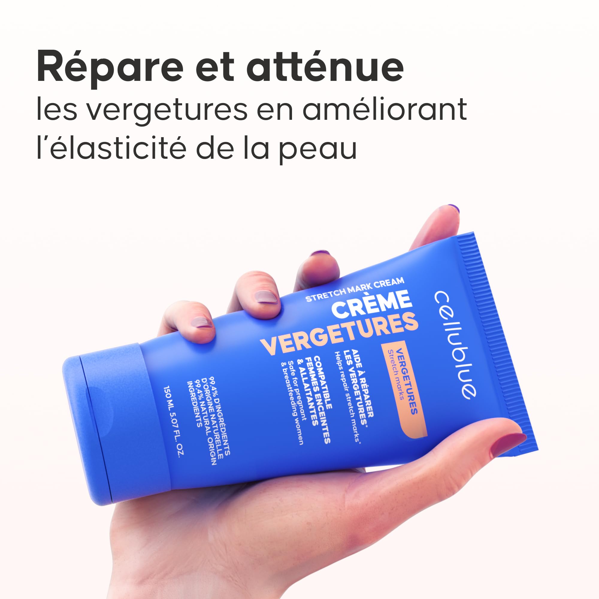 cellublue-cr-me-vergetures-r-paratrice-compatible-grossesse-99-1-naturel image 2