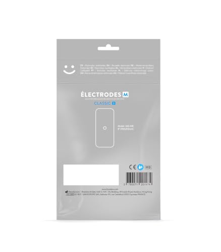 bluetens-classic-2-m8-pack-de-8-lectrodes-m-magn-tiques image 5