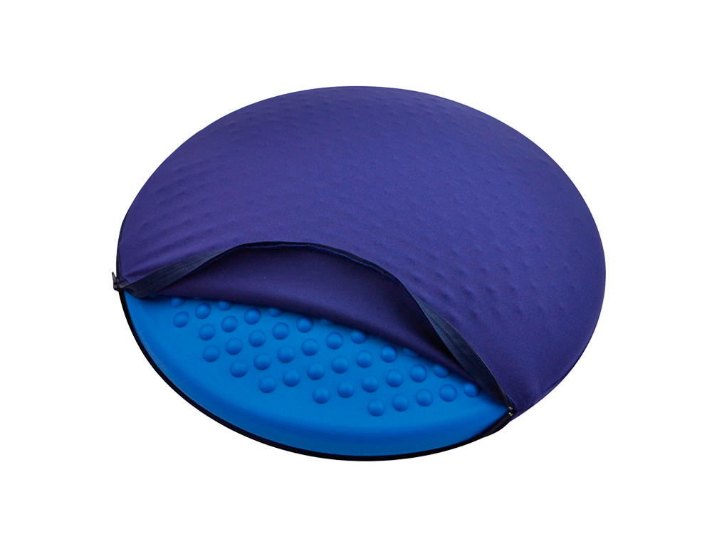 gymnic-disc-o-sit-cover-housse-fermeture-pour-coussin-assise image 1