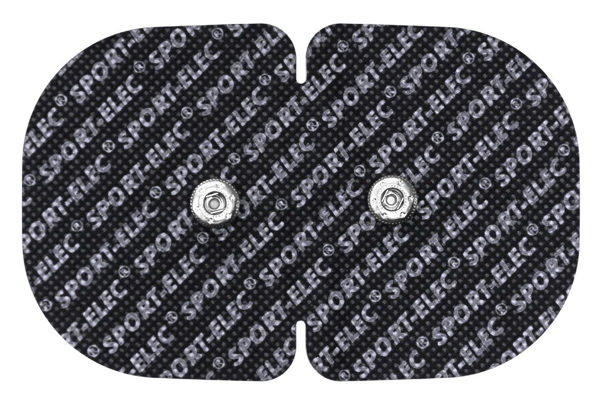 sport-elec-easf-lot-de-4-lectrodes-doubles-sans-fil-110x71mm-noires image 3