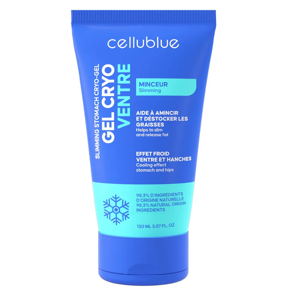 cellublue-gel-minceur-cryo-ventre-gel-ventre-plat-effet-froid image 1