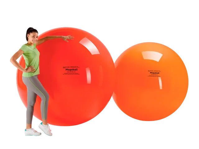 gymnic-megaball-ballon-g-ant-collectif image 1