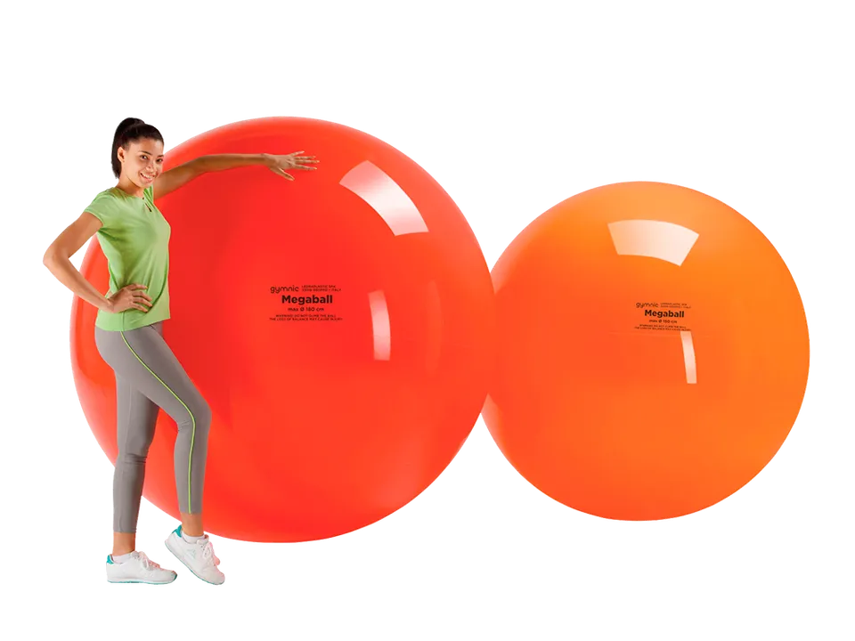 gymnic-megaball-ballon-g-ant-collectif image 1