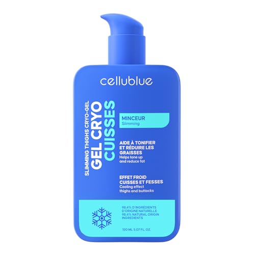 cellublue-gel-minceur-cryo-cuisses-150-ml-gel-affinement-cuisses-effet-froid image 8