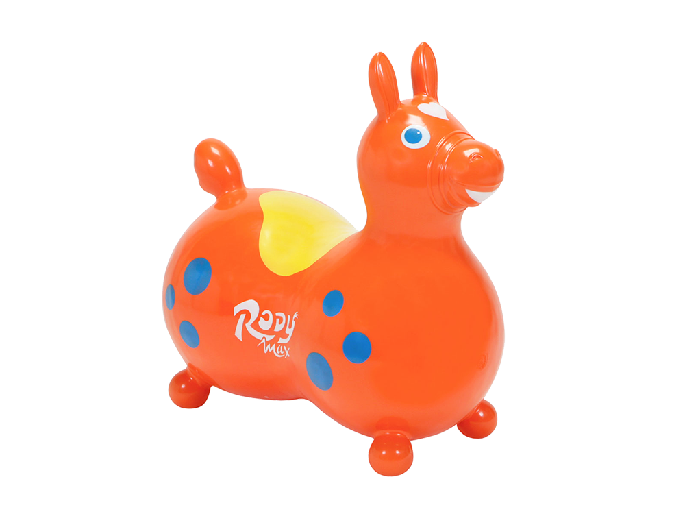 gymnic-rody-max-cheval-rebond-gonflable-enfant-5-ans-et-plus image 1