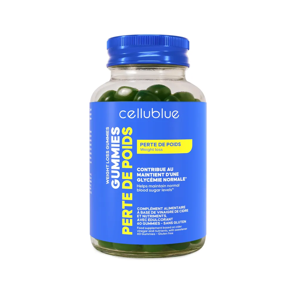 cellublue-gummies-vinaigre-de-cidre-coupe-faim-60-gummies-pomme image 1