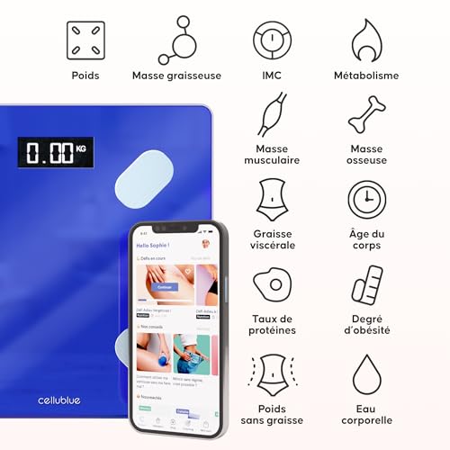 cellublue-balance-connect-e-minceur-p-se-personne-12-indicateurs-corporels image 8