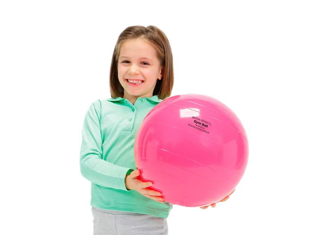 gymnic-gym-ball-petit-ballon-de-gym-et-physioth-rapie image 1
