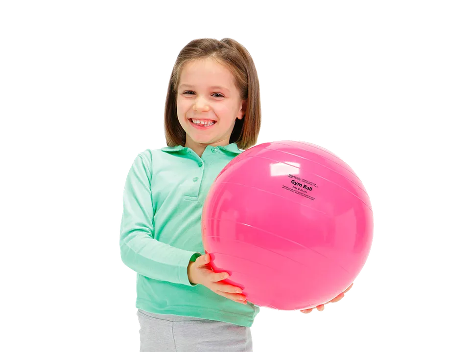 gymnic-gym-ball-petit-ballon-de-gym-et-physioth-rapie image 1
