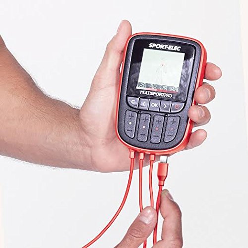 sport-elec-multisport-pro-lectrostimulateur-musculaire-4-canaux-rouge image 4