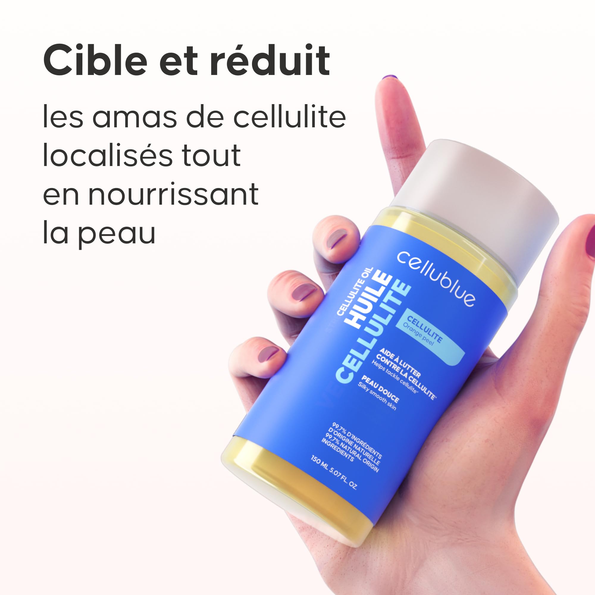 cellublue-huile-de-massage-anti-cellulite-mono-super-aliments image 2