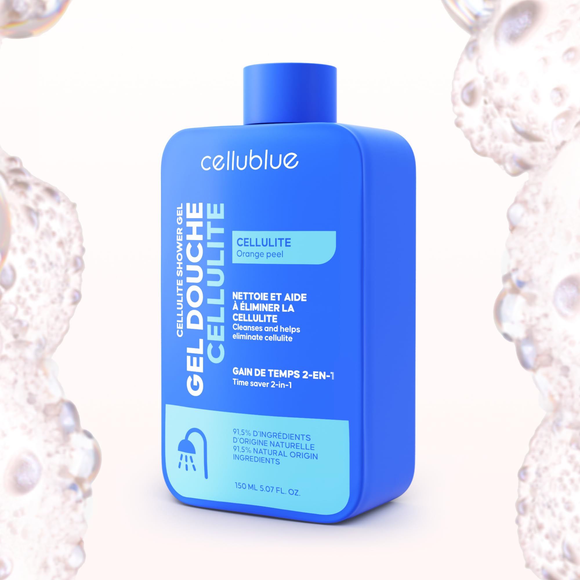 cellublue-gel-douche-cellulite-2-en-1-mono-ventouse image 8
