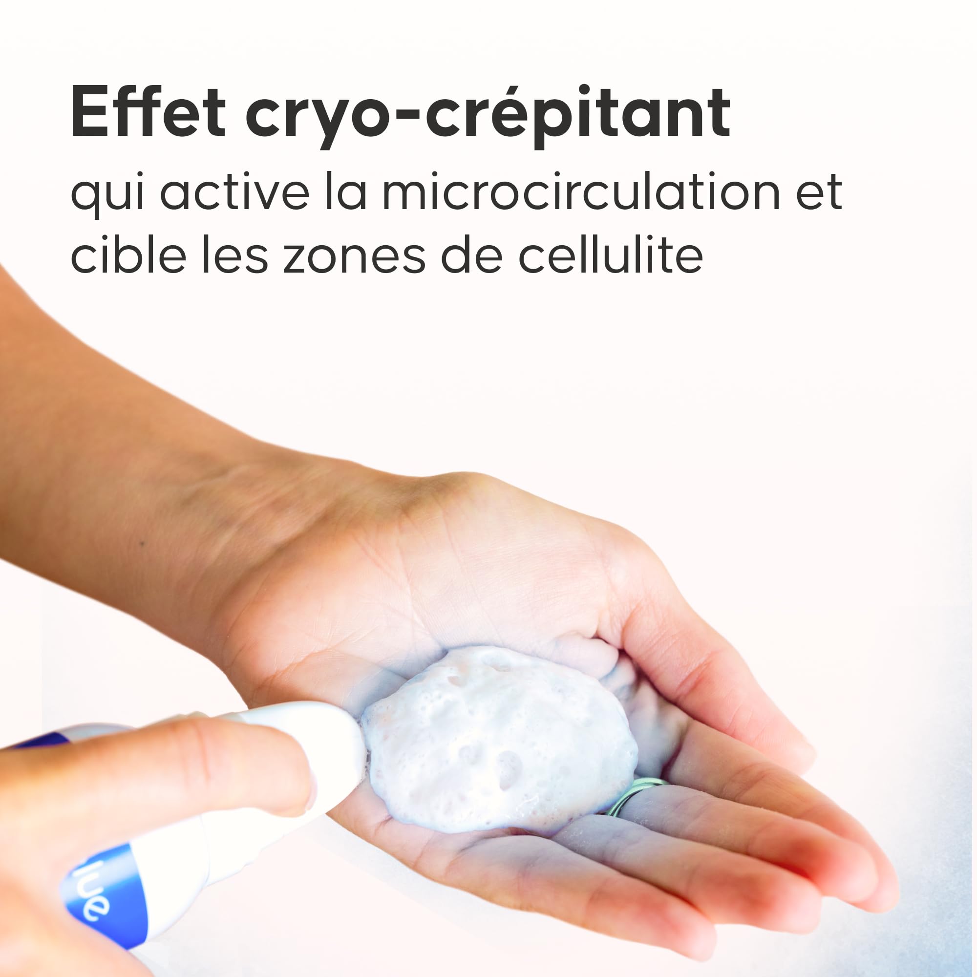 cellublue-mousse-cr-pitante-cellulite-soin-cryo-corps-centella-fucus image 3