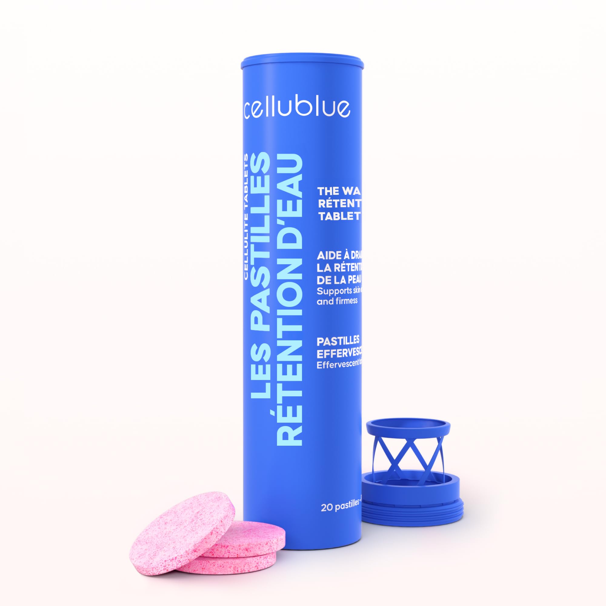 cellublue-pastilles-cellulite-r-tention-d-eau-effervescentes-drainantes-artichau image 7