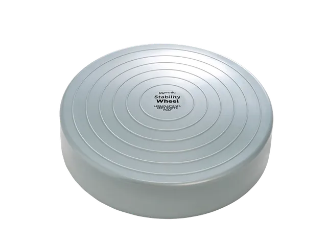 gymnic-stability-wheel-plateforme-proprioceptive-d-quilibre image 1